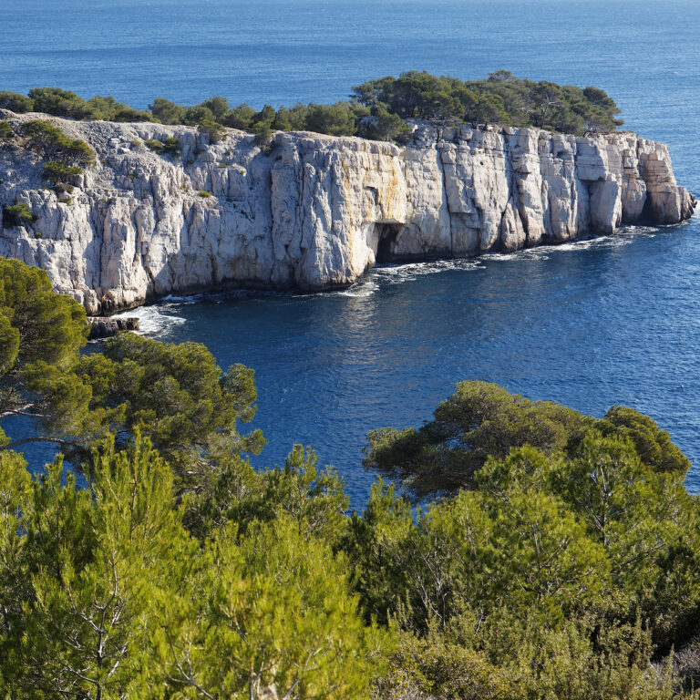 calanque
