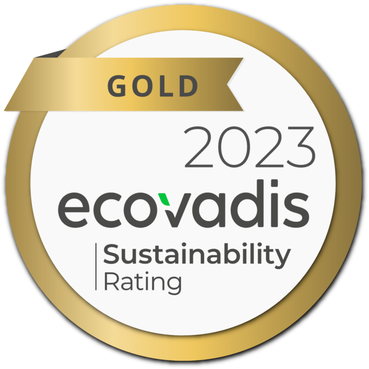 ecovadis or 2023 sofrengroup