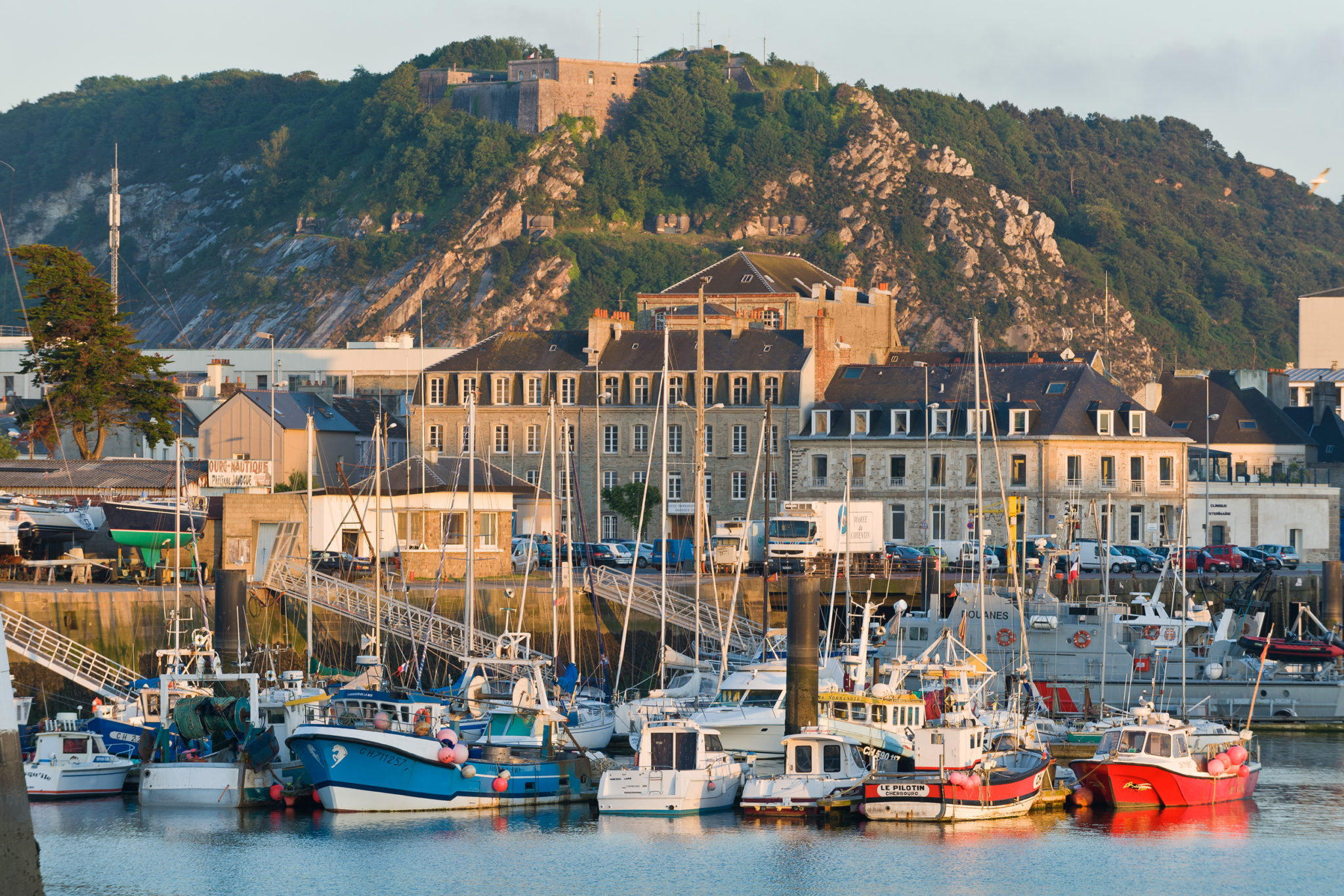 cherbourg credit marc lerouge pat cotentin
