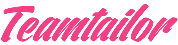 logo teamtailor sofrengroup