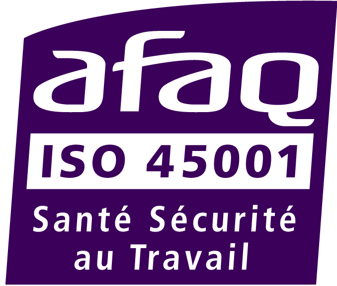 afaq 45001