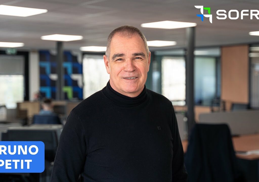 40 ans d'experience en tant que consultant sofrengroup