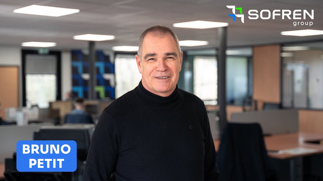 40 ans d'experience en tant que consultant sofrengroup