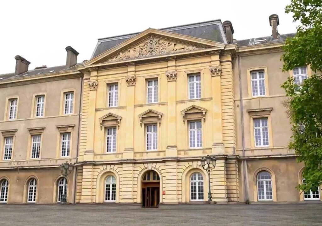 afterwork cherbourg décembre 2023 sofrengroup